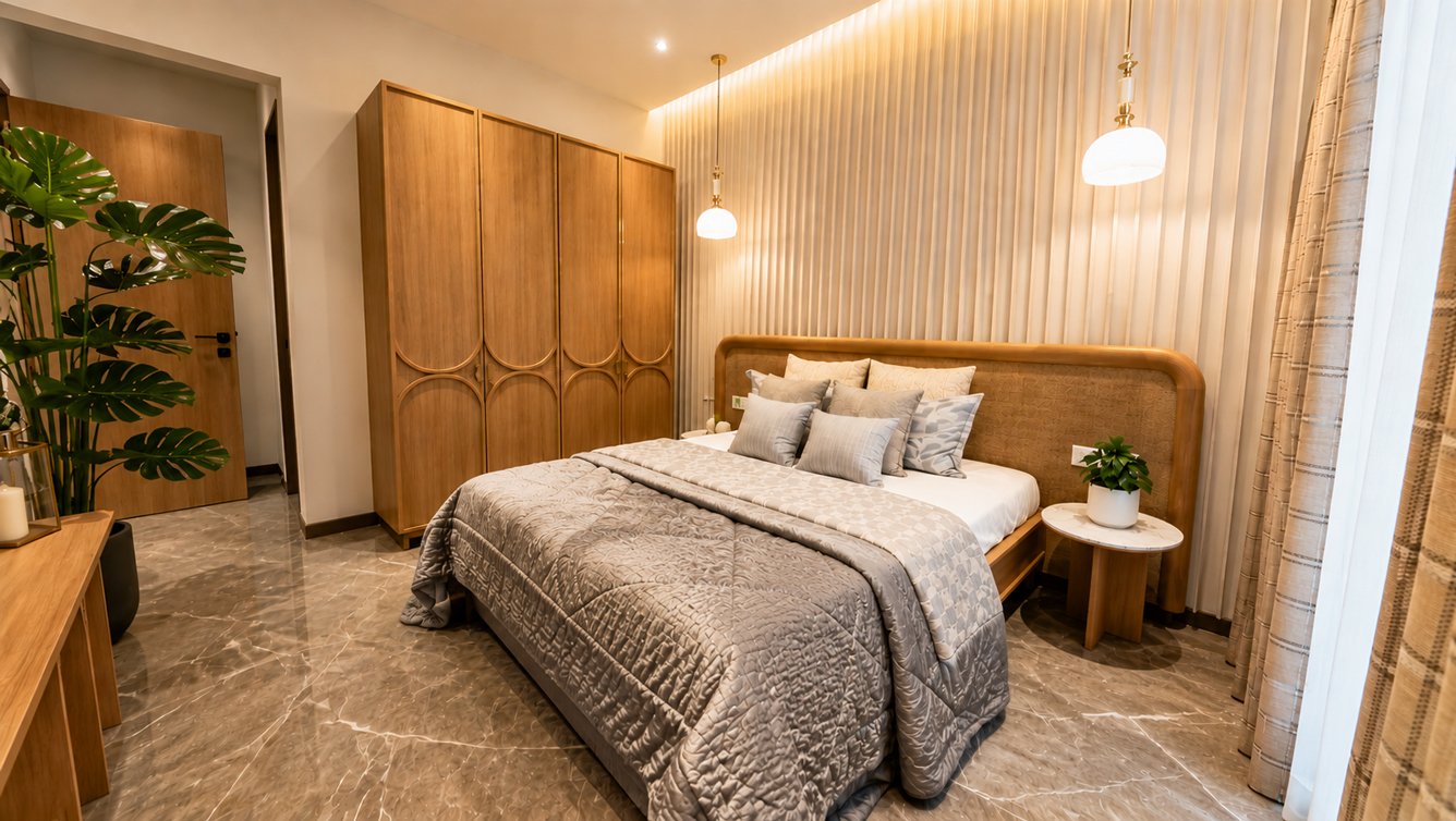 Bedroom 2