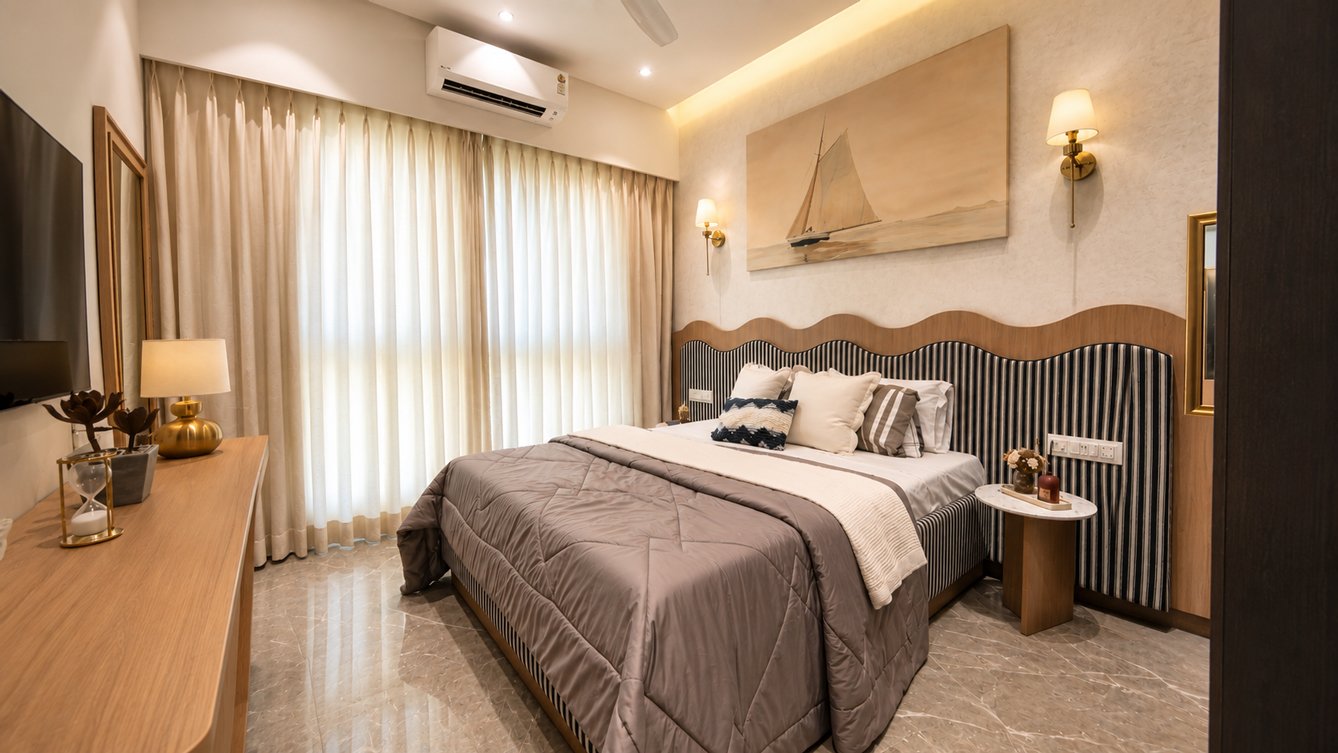 Bedroom 1