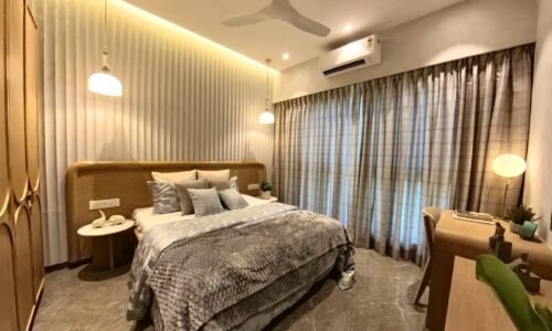 Bedroom -2
