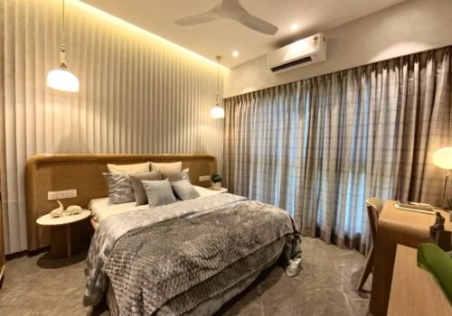 Bedroom -2