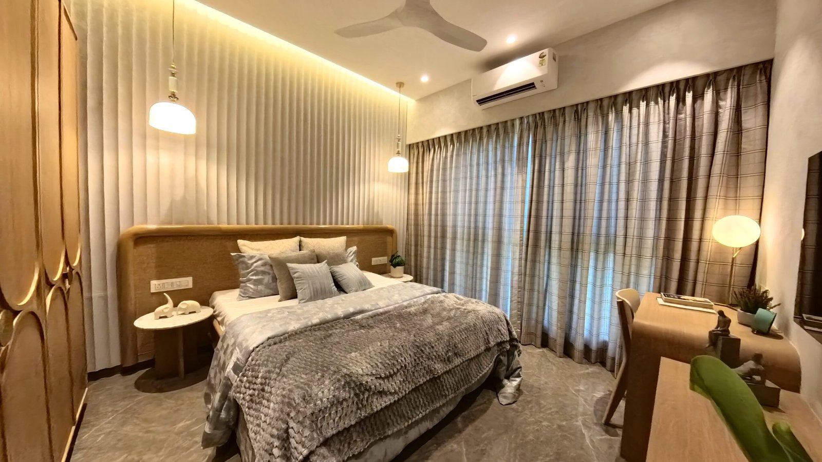 Bedroom -2