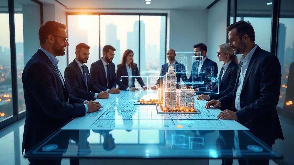 Investor & Developer Coordination
