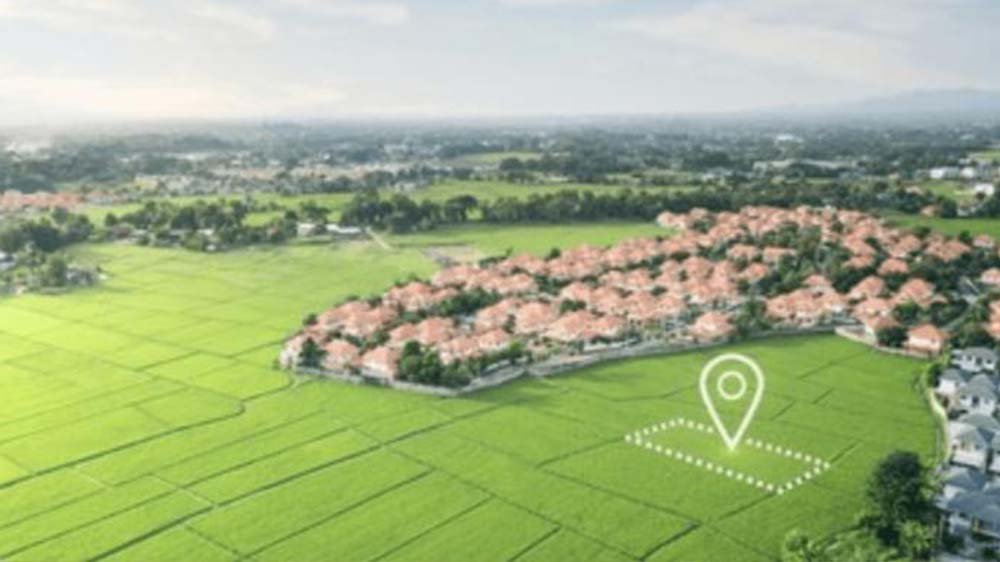 Land Acquisition & Development Opportunities